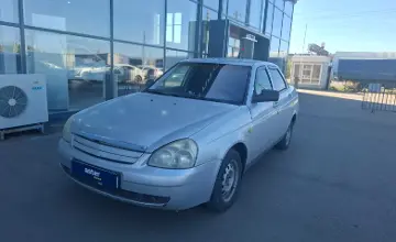 LADA (ВАЗ) Priora 2011 года за 1 000 000 тг. в Петропавловск фото 1