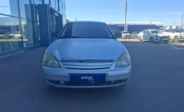 LADA (ВАЗ) Priora 2011 года за 1 000 000 тг. в Петропавловск фото 2