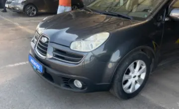 Subaru Tribeca 2007 года за 5 000 000 тг. в Алматы фото 1