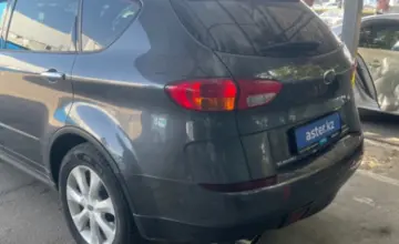 Subaru Tribeca 2007 года за 5 000 000 тг. в Алматы фото 4