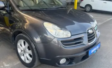 Subaru Tribeca 2007 года за 5 000 000 тг. в Алматы фото 2