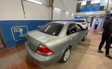 Nissan Almera Classic 2007 года за 3 300 000 тг. в Астана