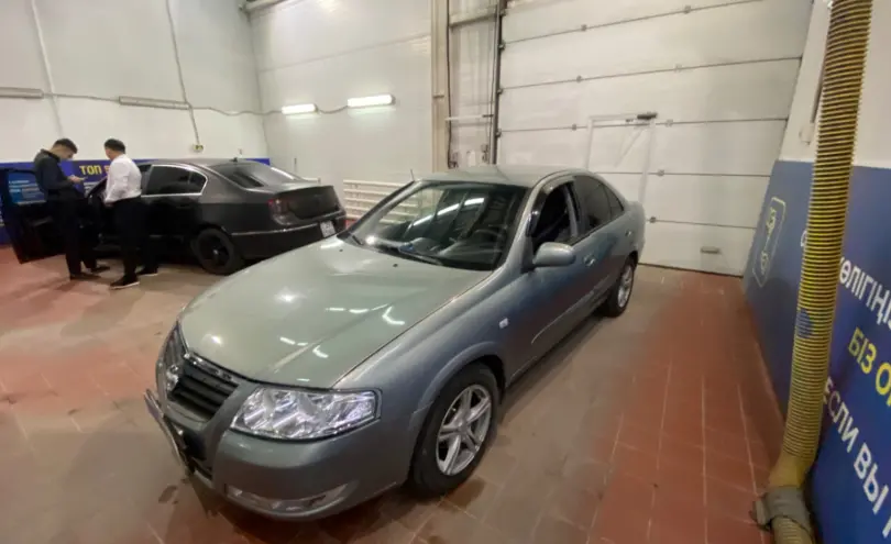 Nissan Almera Classic 2007 года за 3 300 000 тг. в Астана
