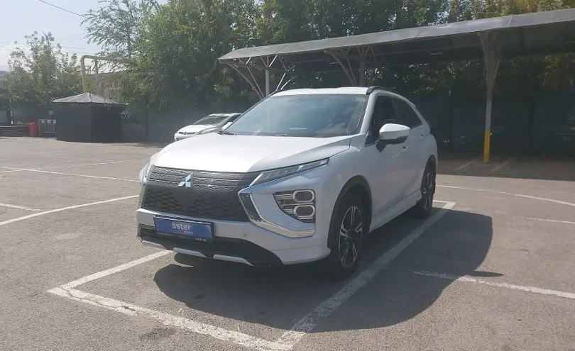 Mitsubishi Eclipse Cross 2023 года за 12 000 000 тг. в Алматы