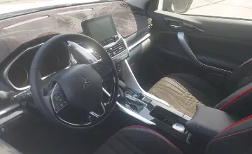 Mitsubishi Eclipse Cross 2023 года за 12 000 000 тг. в Алматы фото 5