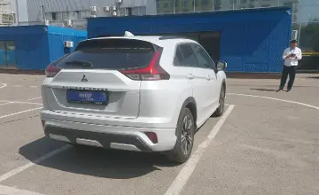 Mitsubishi Eclipse Cross 2023 года за 12 000 000 тг. в Алматы фото 3