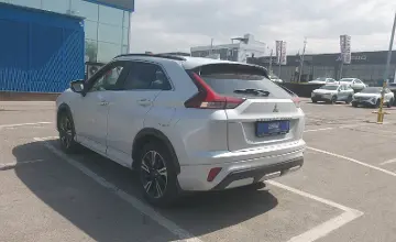 Mitsubishi Eclipse Cross 2023 года за 12 000 000 тг. в Алматы фото 4