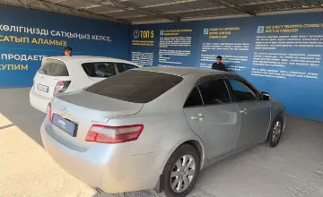 Toyota Camry 2007 года за 5 200 000 тг. в Алматы