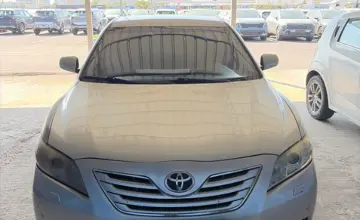 Toyota Camry 2007 года за 5 200 000 тг. в Алматы фото 2