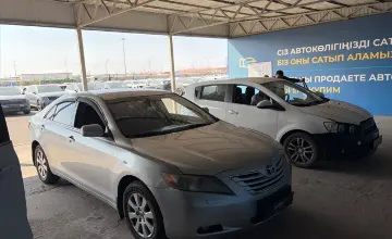 Toyota Camry 2007 года за 5 200 000 тг. в Алматы фото 3