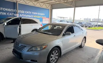 Toyota Camry 2007 года за 5 200 000 тг. в Алматы фото 1
