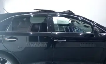 Toyota Venza 2009 года за 8 500 000 тг. в Павлодар фото 4