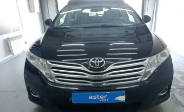 Toyota Venza 2009 года за 8 500 000 тг. в Павлодар фото 2
