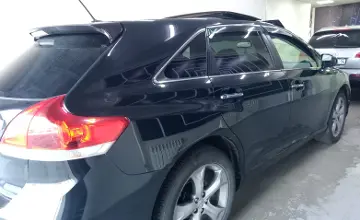 Toyota Venza 2009 года за 8 500 000 тг. в Павлодар