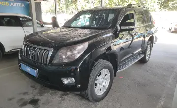 Toyota Land Cruiser Prado 2010 года за 18 000 000 тг. в Алматы фото 1