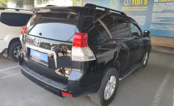 Toyota Land Cruiser Prado 2010 года за 18 000 000 тг. в Алматы