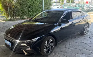 Hyundai Elantra 2026 года за 10 000 000 тг. в Талдыкорган фото 1