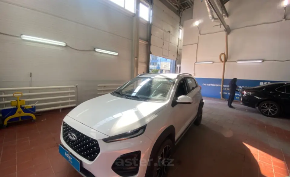 Chery Tiggo 2 Pro 2023 года за 5 400 000 тг. в Астана
