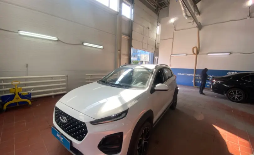 Chery Tiggo 2 Pro 2023 года за 5 400 000 тг. в Астана фото 1