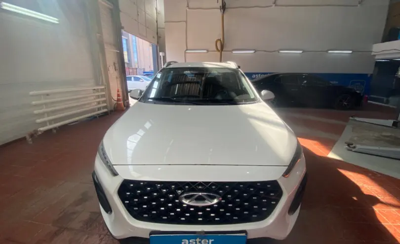 Chery Tiggo 2 Pro 2023 года за 5 400 000 тг. в Астана фото 2