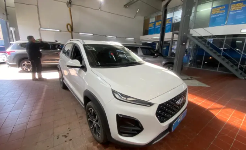 Chery Tiggo 2 Pro 2023 года за 5 400 000 тг. в Астана фото 3