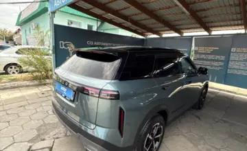 Jaecoo J7 2025 года за 7 500 000 тг. в Талдыкорган
