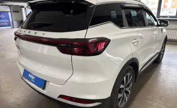 Chery Tiggo 7 Pro 2023 года за 8 000 000 тг. в Астана