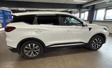 Chery Tiggo 7 Pro 2023 года за 8 000 000 тг. в Астана фото 4