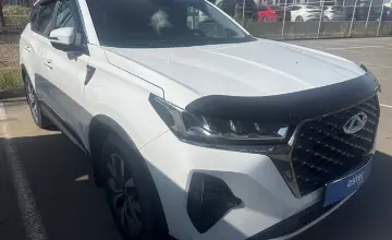 Chery Tiggo 7 Pro 2023 года за 8 000 000 тг. в Астана фото 3