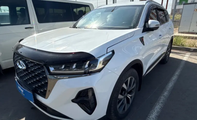Chery Tiggo 7 Pro 2023 года за 8 000 000 тг. в Астана