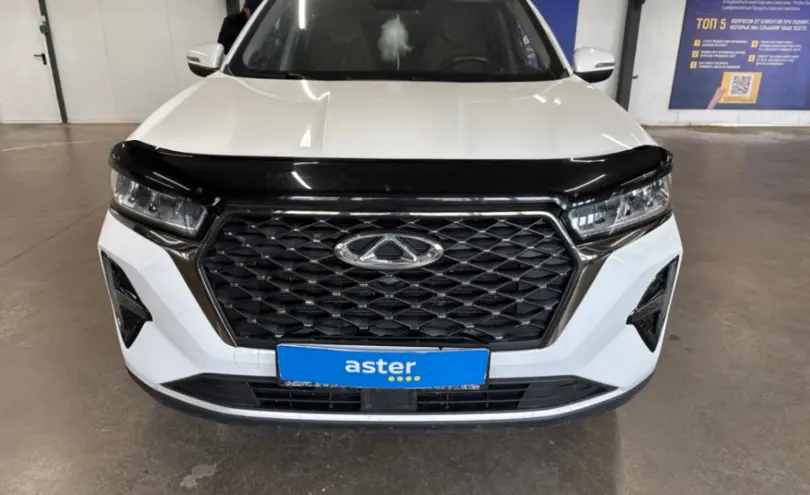 Chery Tiggo 7 Pro 2023 года за 8 000 000 тг. в Астана фото 2
