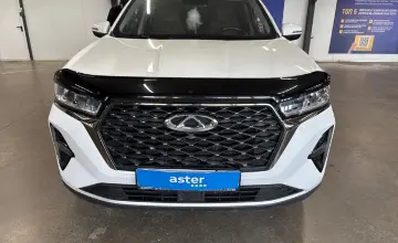Chery Tiggo 7 Pro 2023 года за 8 000 000 тг. в Астана фото 2