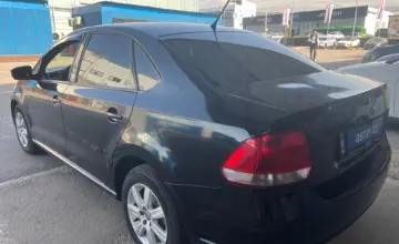 Volkswagen Polo 2013 года за 4 000 000 тг. в Алматы фото 4