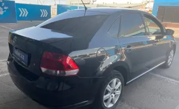Volkswagen Polo 2013 года за 4 000 000 тг. в Алматы фото 3