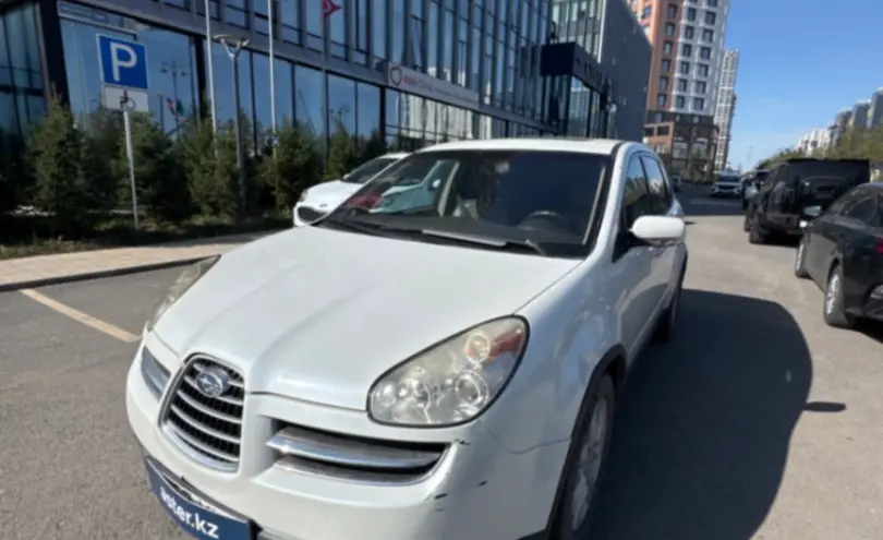 Subaru Tribeca 2006 года за 3 800 000 тг. в Астана