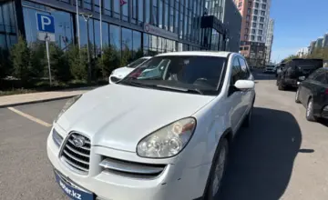 Subaru Tribeca 2006 года за 3 800 000 тг. в Астана фото 1