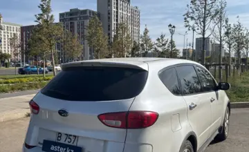 Subaru Tribeca 2006 года за 3 800 000 тг. в Астана