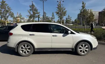 Subaru Tribeca 2006 года за 3 800 000 тг. в Астана фото 4