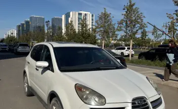 Subaru Tribeca 2006 года за 3 800 000 тг. в Астана фото 3