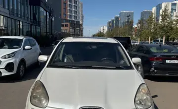 Subaru Tribeca 2006 года за 3 800 000 тг. в Астана фото 2