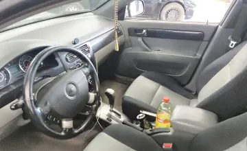 Chevrolet Lacetti 2023 года за 5 550 000 тг. в Астана фото 5