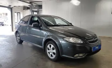 Chevrolet Lacetti 2023 года за 5 550 000 тг. в Астана фото 2