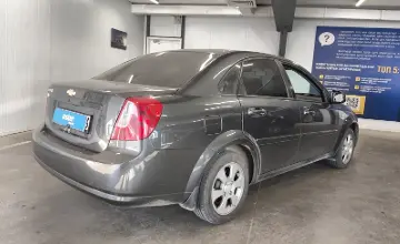 Chevrolet Lacetti 2023 года за 5 550 000 тг. в Астана фото 3
