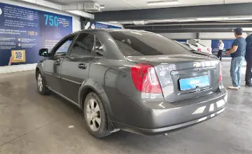 Chevrolet Lacetti 2023 года за 5 550 000 тг. в Астана фото 4