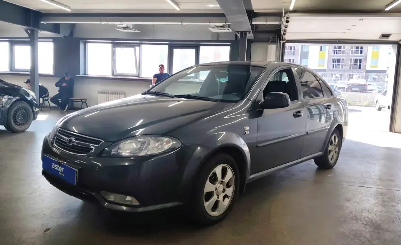 Chevrolet Lacetti 2023 года за 5 550 000 тг. в Астана