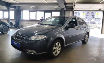 Chevrolet Lacetti 2023 года за 5 550 000 тг. в Астана фото 1
