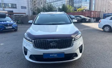 Kia Sorento 2019 года за 12 000 000 тг. в Астана фото 2
