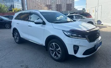 Kia Sorento 2019 года за 12 000 000 тг. в Астана фото 3