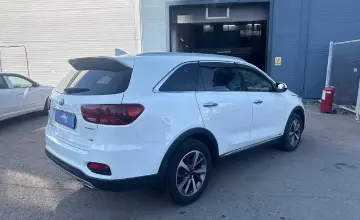 Kia Sorento 2019 года за 12 000 000 тг. в Астана