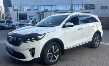 Kia Sorento 2019 года за 12 000 000 тг. в Астана фото 1